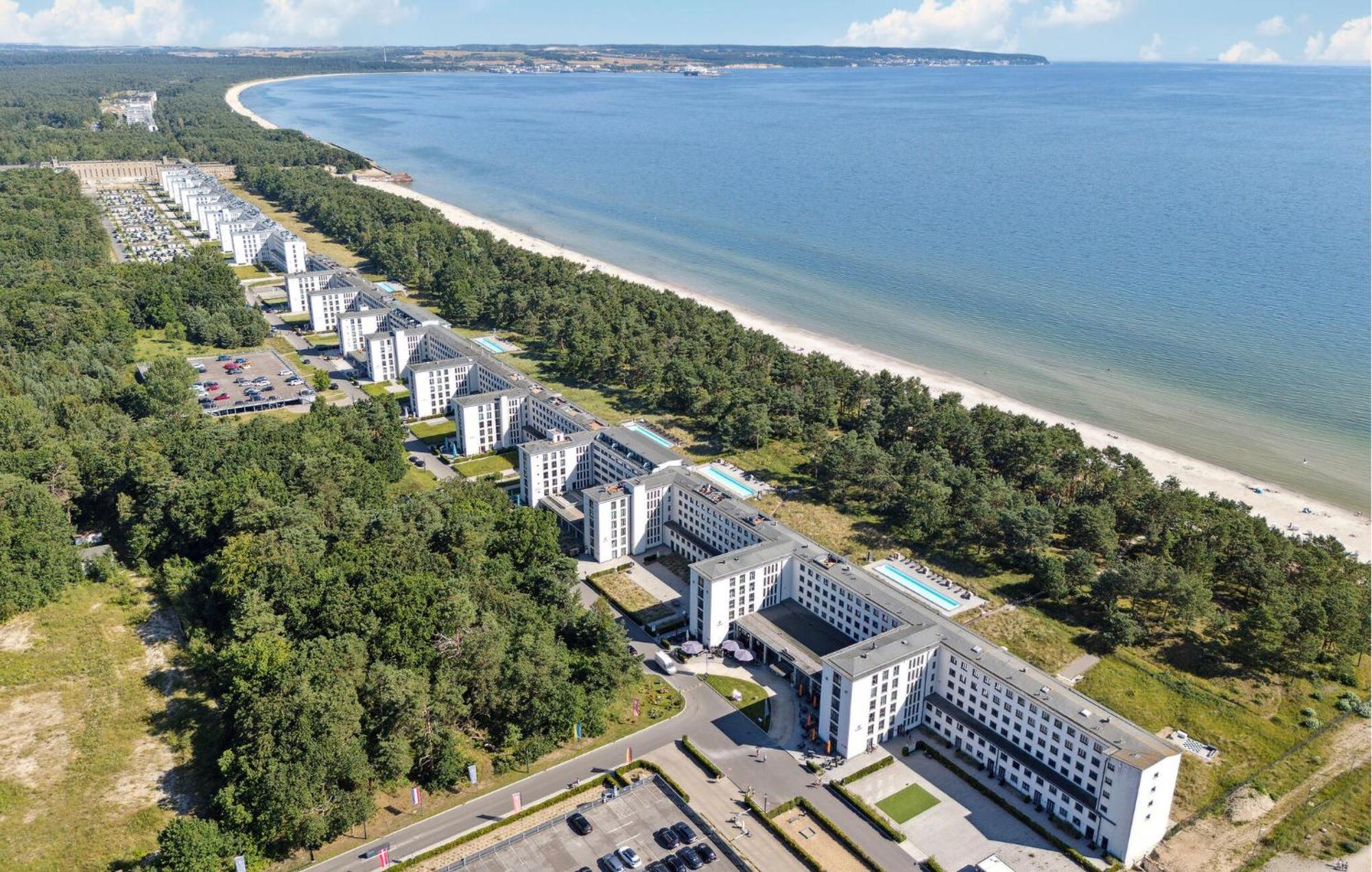Prince Apartment Ostseebad Binz