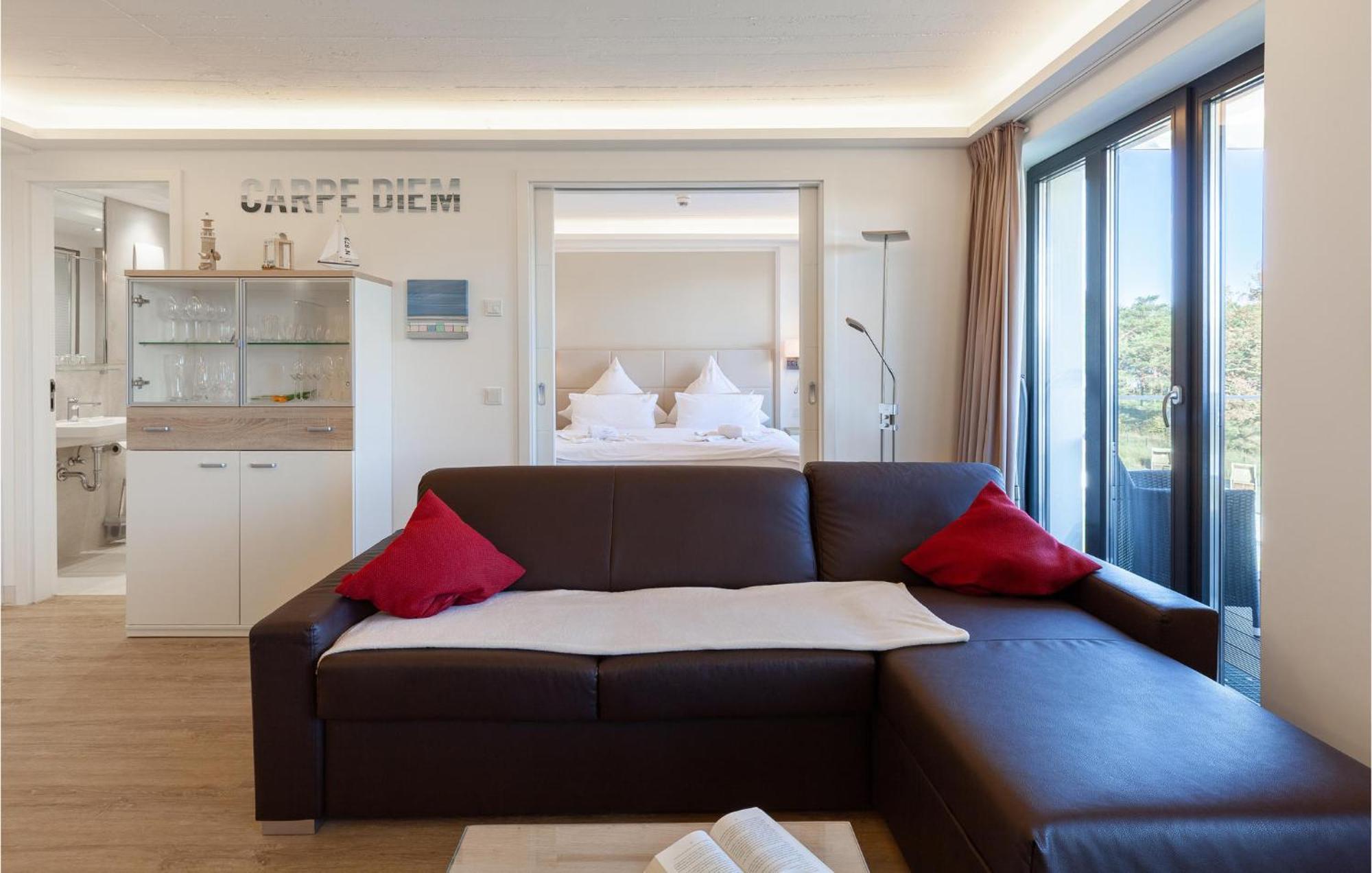 Apartment Prince Ostseebad Binz