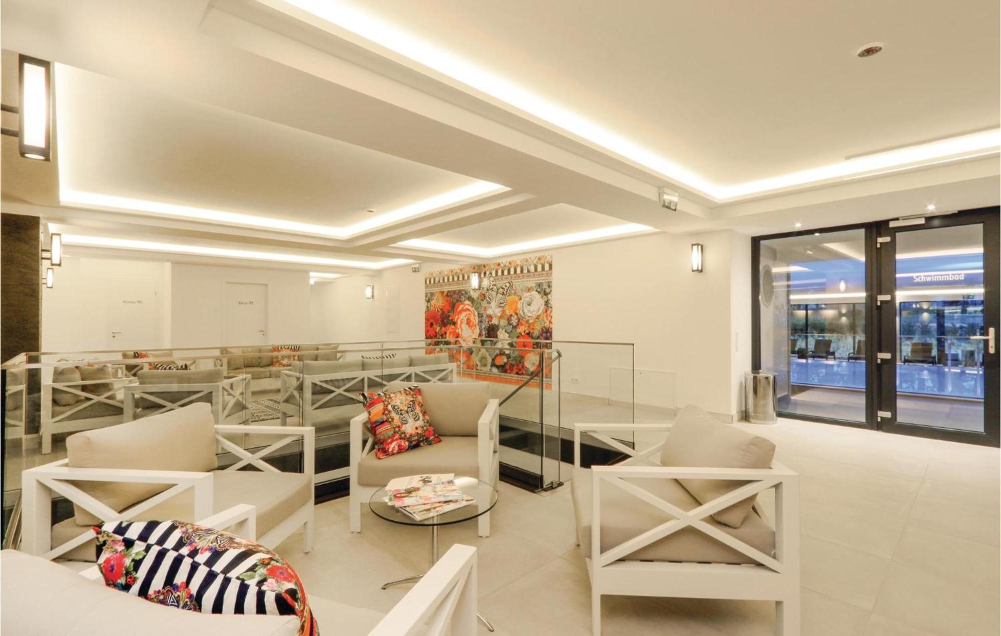 Prince Apartment Ostseebad Binz