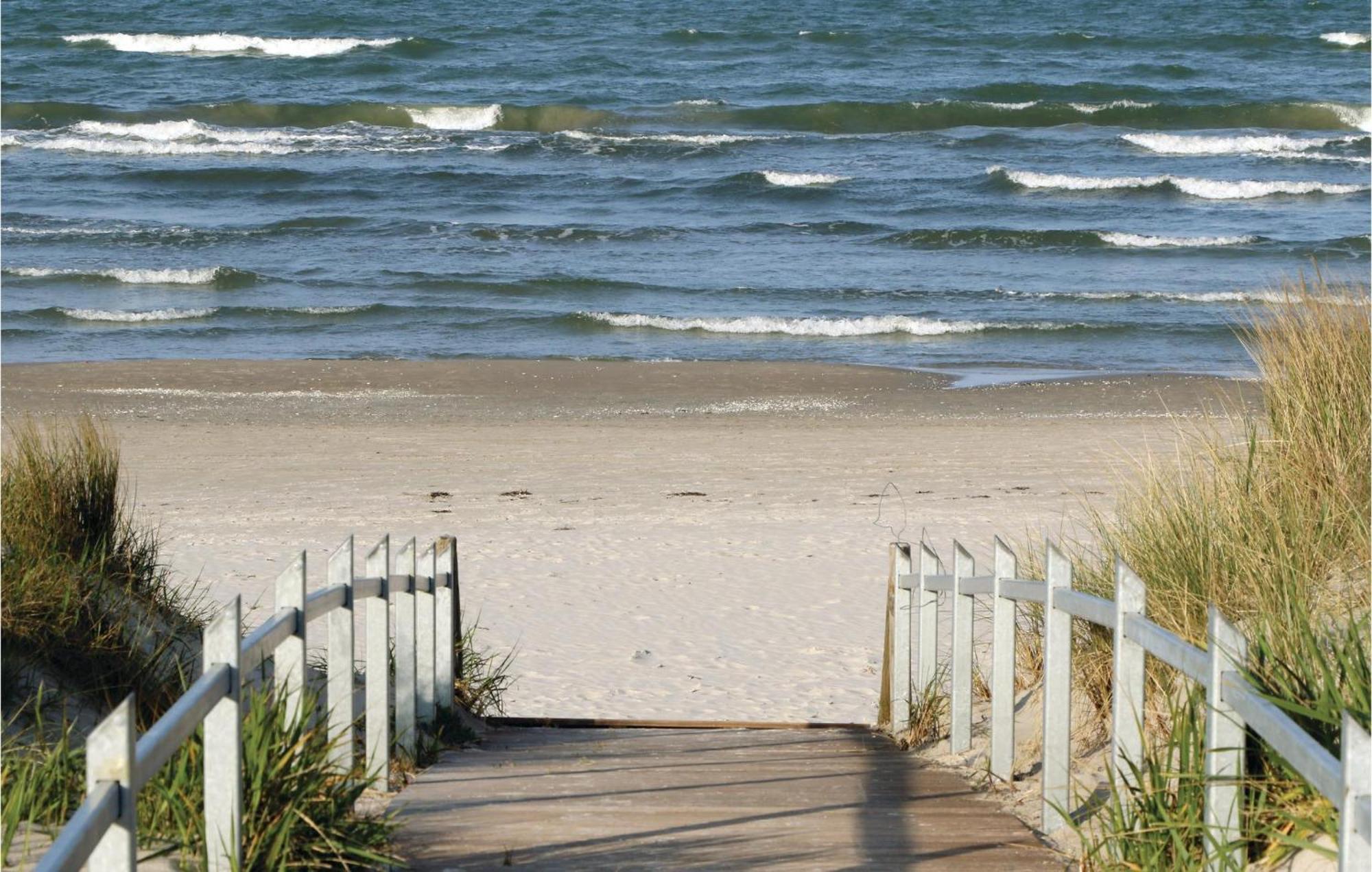 Prince Apartment Ostseebad Binz