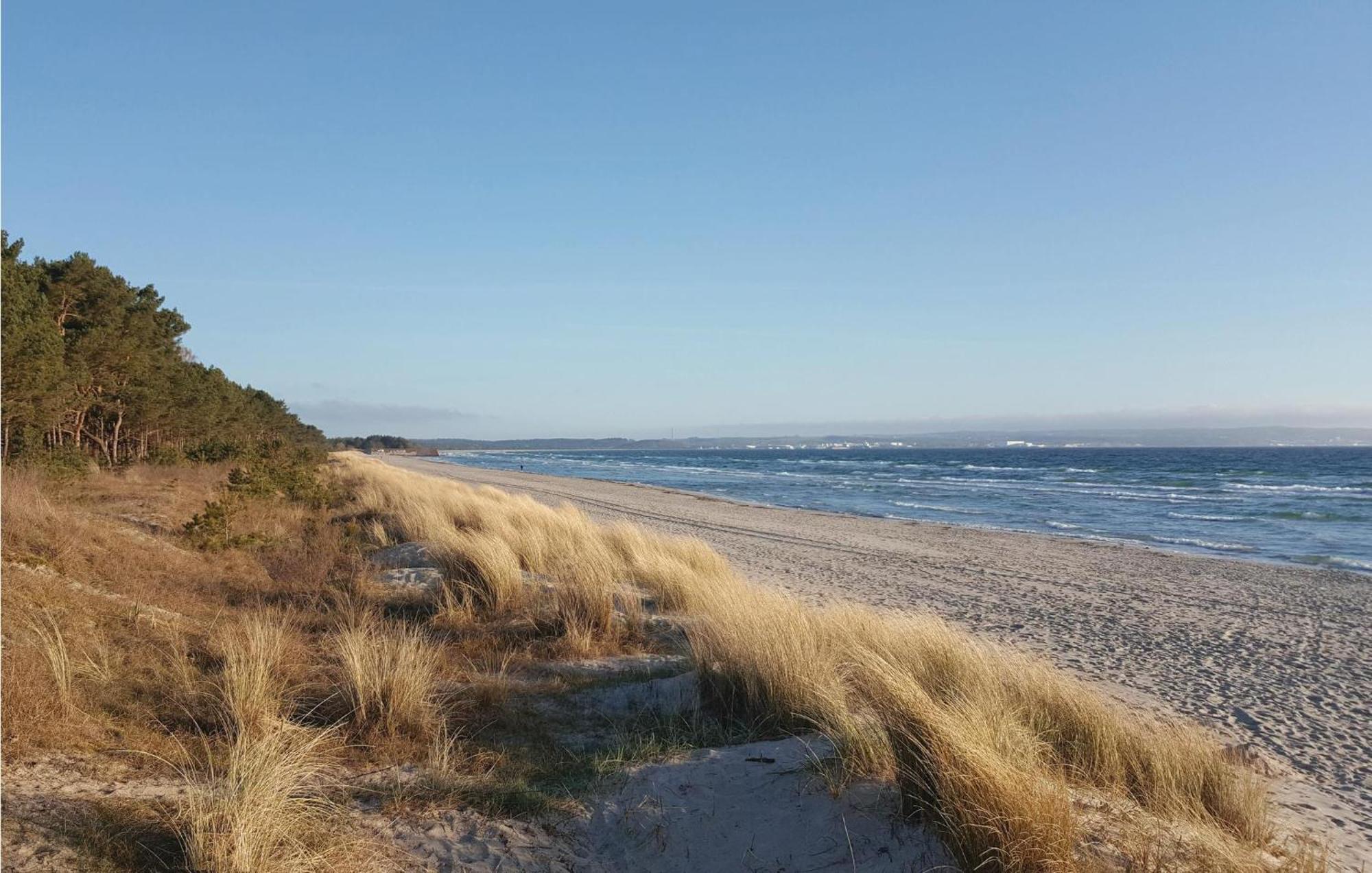 Prince * Ostseebad Binz