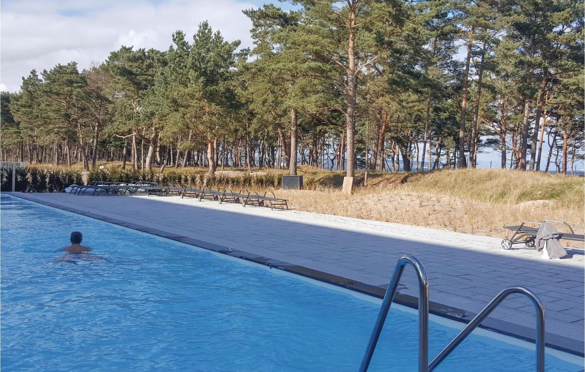 Prince Apartment Ostseebad Binz