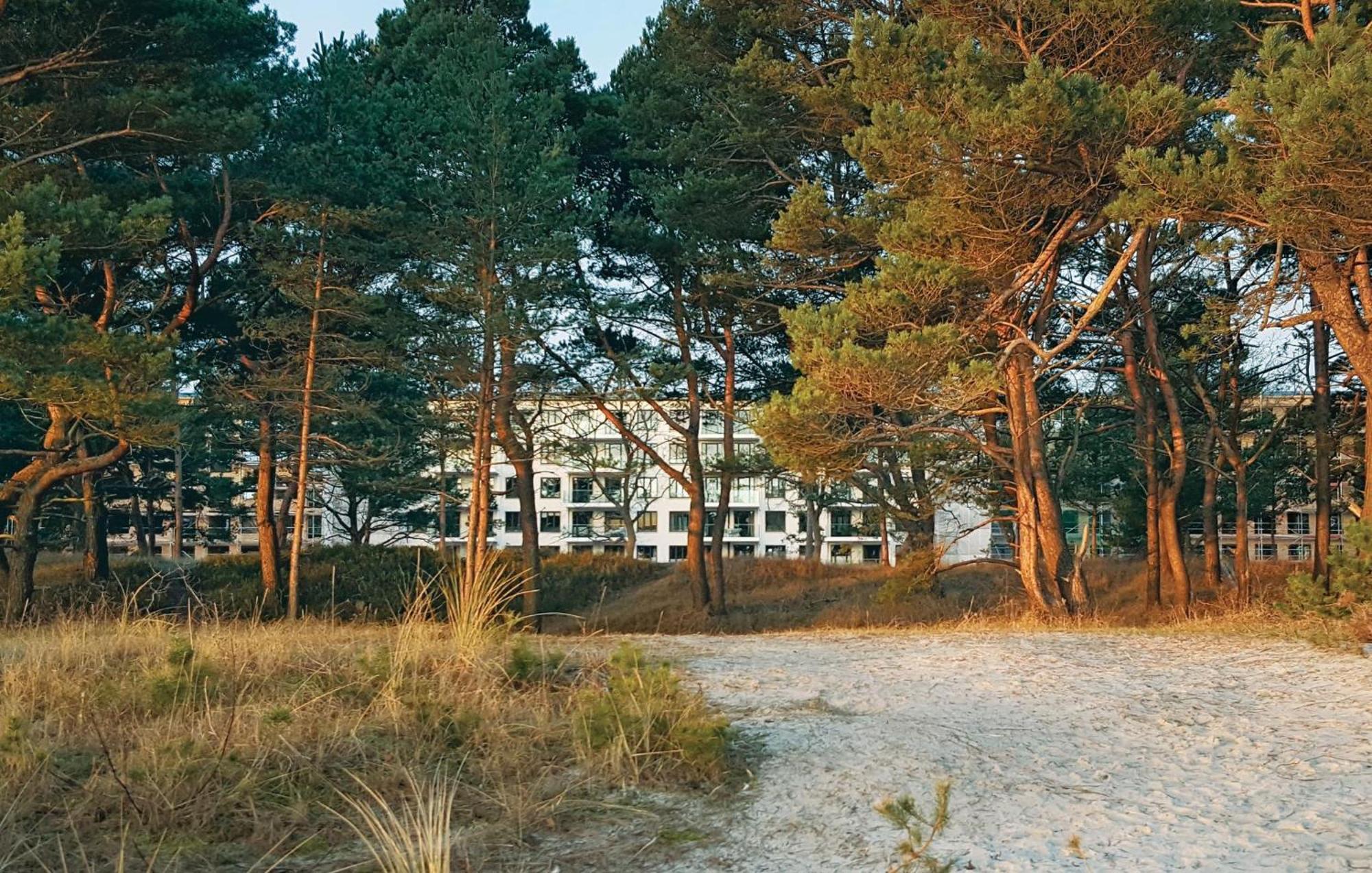 Prince * Ostseebad Binz