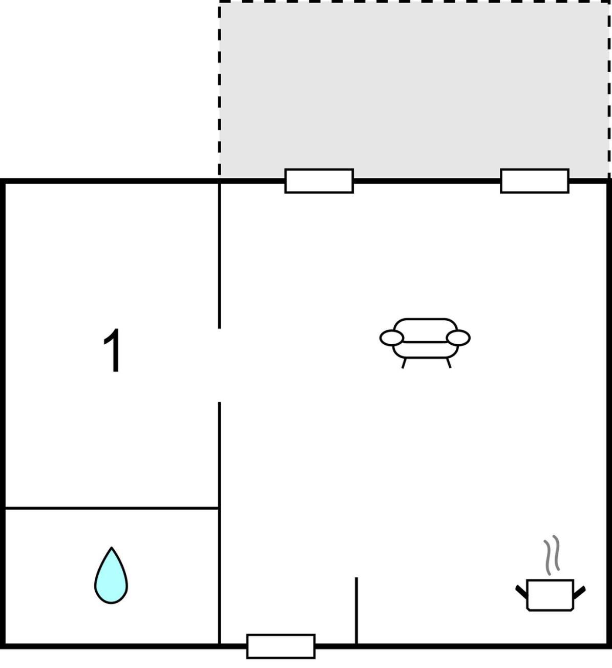 Prince Apartment