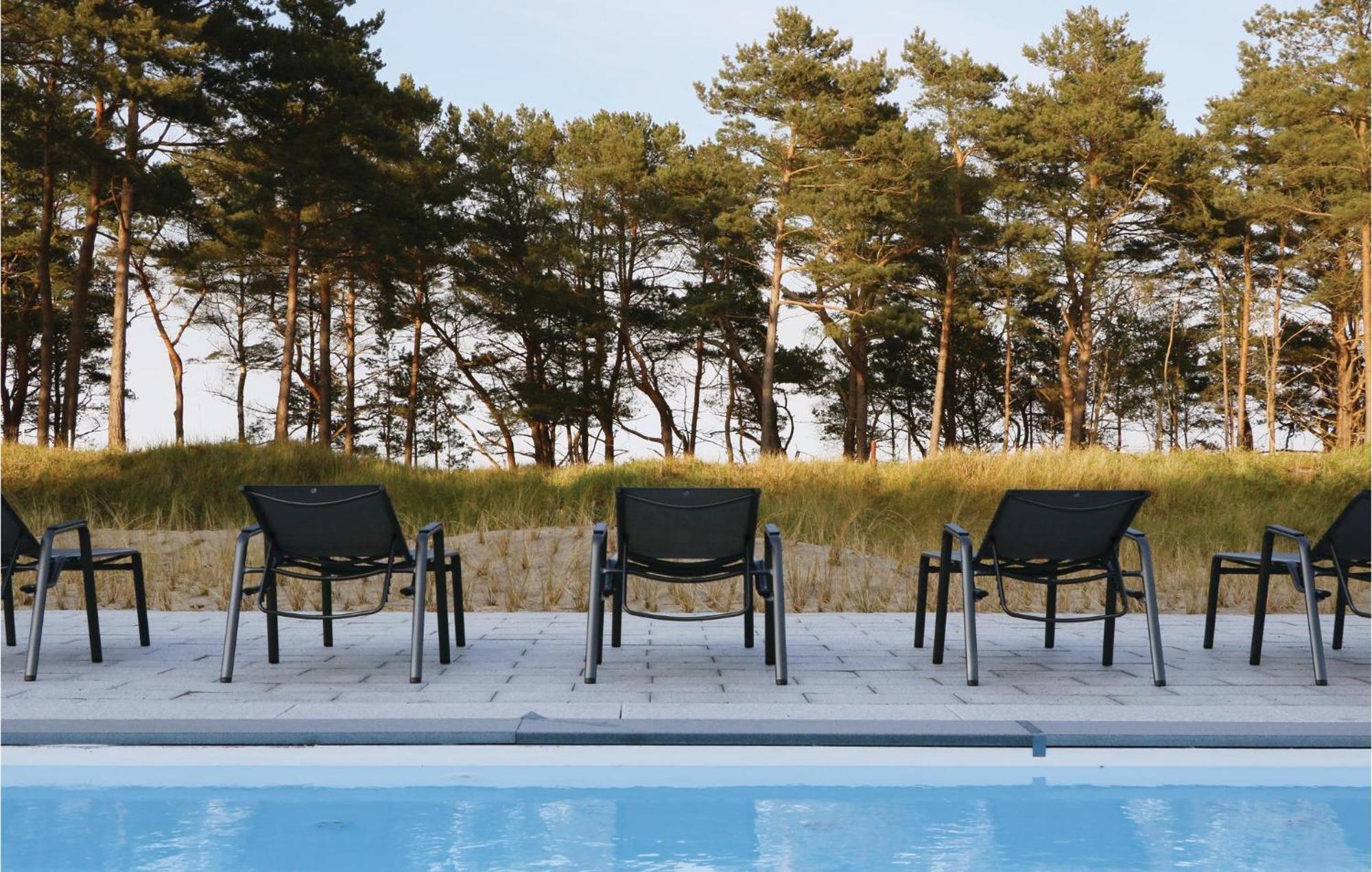Prince Apartment Binz