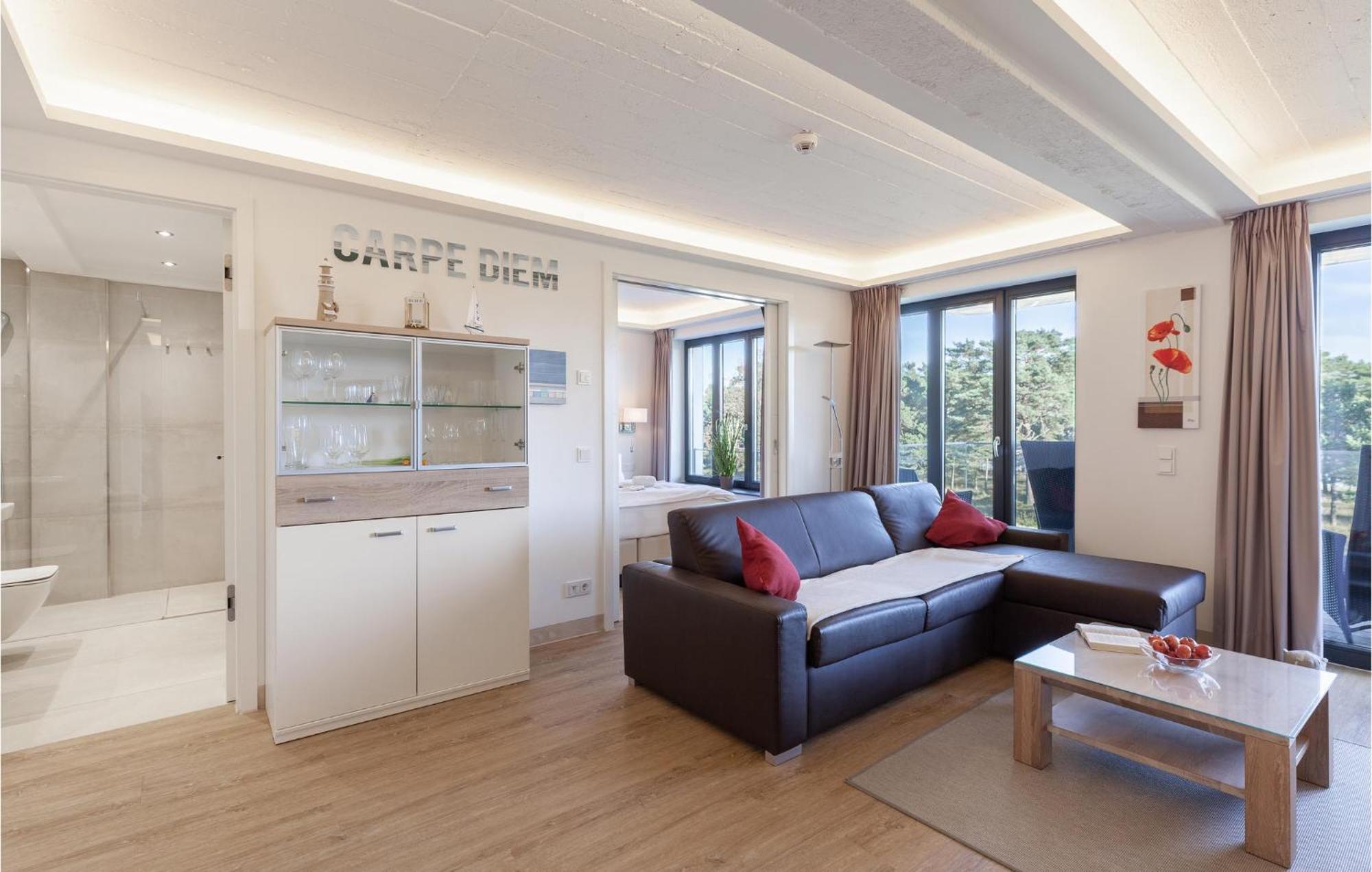 Prince Apartment Ostseebad Binz